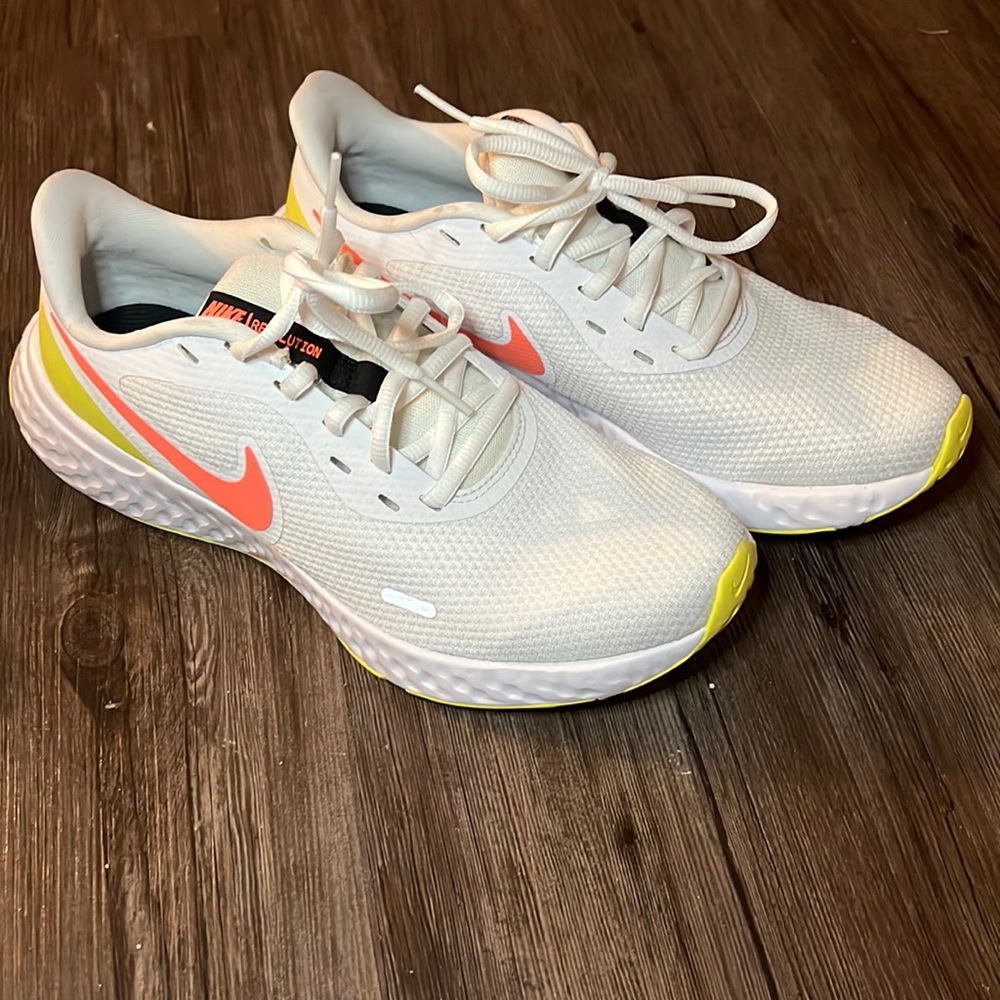 Nike sneakers